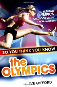 So You Think You Know the Olympics