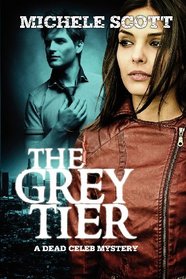 The Grey Tier (Evie Preston, Bk 1)