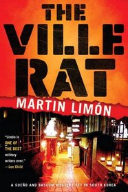 The Ville Rat (Sergeants Sueno and Bascom, Bk 10)