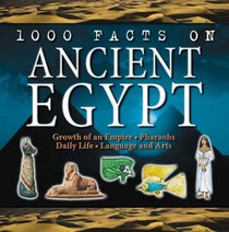 Ancient Egypt (100 Facts)