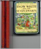 Snow White and the Seven Dwarfs (Mini Classics)