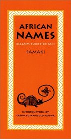 African Names