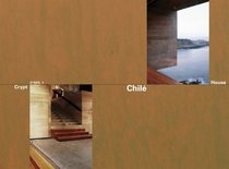 Chile: Crypt and House (O'Neil Ford Duograph)