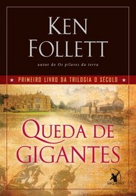 Queda de Gigantes - Vol. 1 (Em Portugues do Brasil)