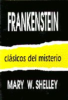Frankenstein Clasicos Misterios