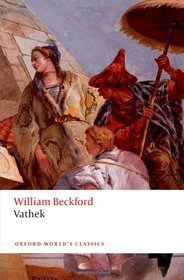 Vathek (Oxford World's Classics)