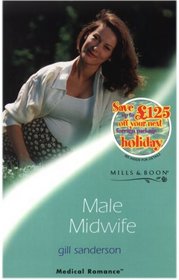 Male Midwife (Medical Romance)