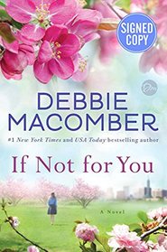 If Not for You (New Beginnings, Bk 3)
