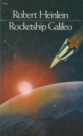 Rocketship Galileo