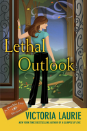 Lethal Outlook (Psychic Eye, Bk 10)