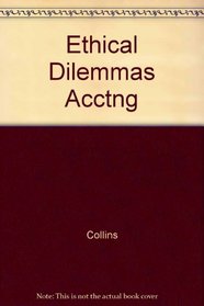 Ethical Dilemmas in Acct-Text