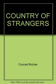 A Country of Strangers