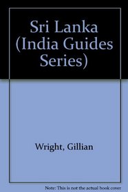Shri Lanka (India Guides Series)