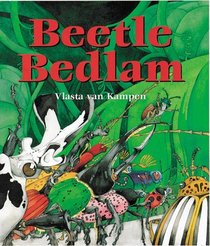 Beetle Bedlam