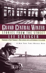 Grand Central Winter Stories From the Street
