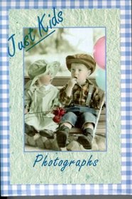 The Brighton Heirloom Collection of Photograph Albums: Just Kids