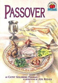 Passover (On My Own Holidays)