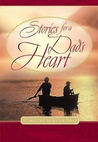 Stories for a Dad's Heart