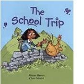 School Trip