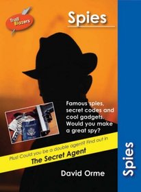 Spies (Trailblazers)