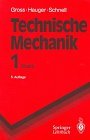 Technische Mechnik 1: Statik (Springer-Lehrbuch)