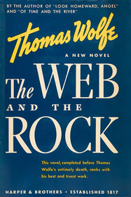 The Web and the Rock