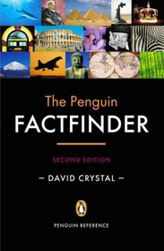 The Penguin Factfinder: Second Edition