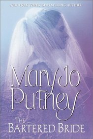 The Bartered Bride (Bride Trilogy, Bk 3)