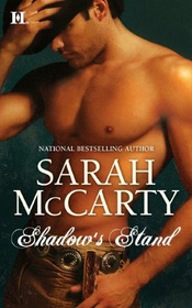 Shadow's Stand (Hell's Eight, Bk 5)