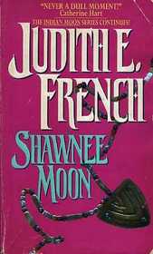 Shawnee Moon (Avon Romantic Treasure)