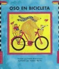Oso En Bicicleta/Bear on a Bike (Spanish Edition)