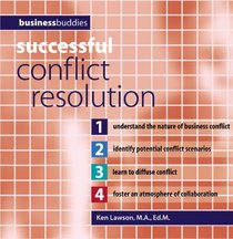 Successful Conflict Resolution (Business Buddies Series)