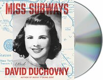 Miss Subways (Audio CD) (Unabridged)