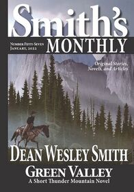 Smith's Monthly #57