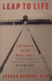 Leap to Life: Triumph over Nazi Evil
