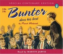 Bunter Does His Best (Csa Word Classic)