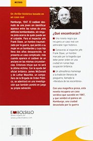 El asesino entre los escombros (Spanish Edition)