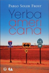 Yerba americana (Spanish Edition)