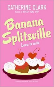 Banana Splitsville