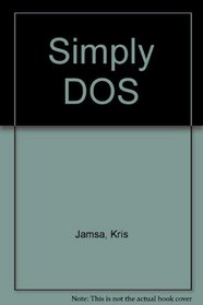 Simply DOS (Simply)
