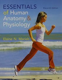 Essentials of Human Anatomy & Physiology & Essentials of Human Anatomy & Physiology Laboratory Manual &  MasteringA&P with Pearson eText -- ValuePack ... of Human Anatomy & Physiology Package