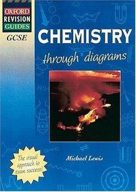 GCSE Chemistry (Oxford Revision Guides)