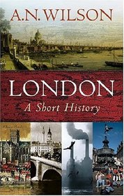 London: A Short History (Universal History)