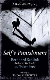 Self's Punishment: A Mystery