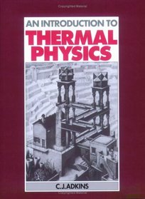 An Introduction to Thermal Physics