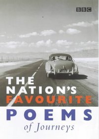 Nation's Favourite Poems Of Journeys (Poetry)