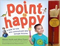 Point to Happy: For Children on the Austism Spectrum