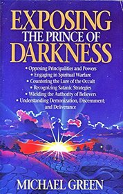 Exposing the Prince of Darkness
