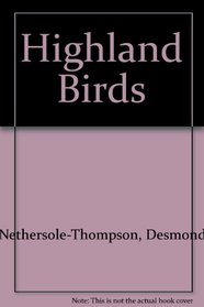 Highland Birds