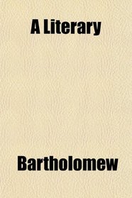 A Literary